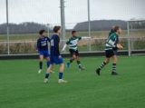 R.V.S.D. Selectie Onder 15 – Zeelandia Middelburg JO15-1 (oefen) (21/84)